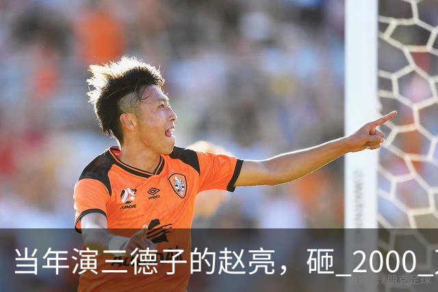 当年演三德子的赵亮，砸 2000 万进山养鸡多年，如今惨得不像个明