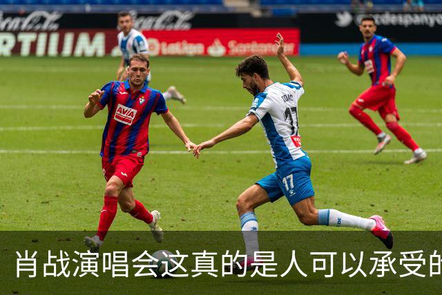 肖战演唱会这真的是人可以承受的吗？散场后还设心理疏导岗